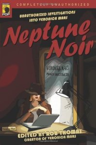 Cover - Neptune Noir